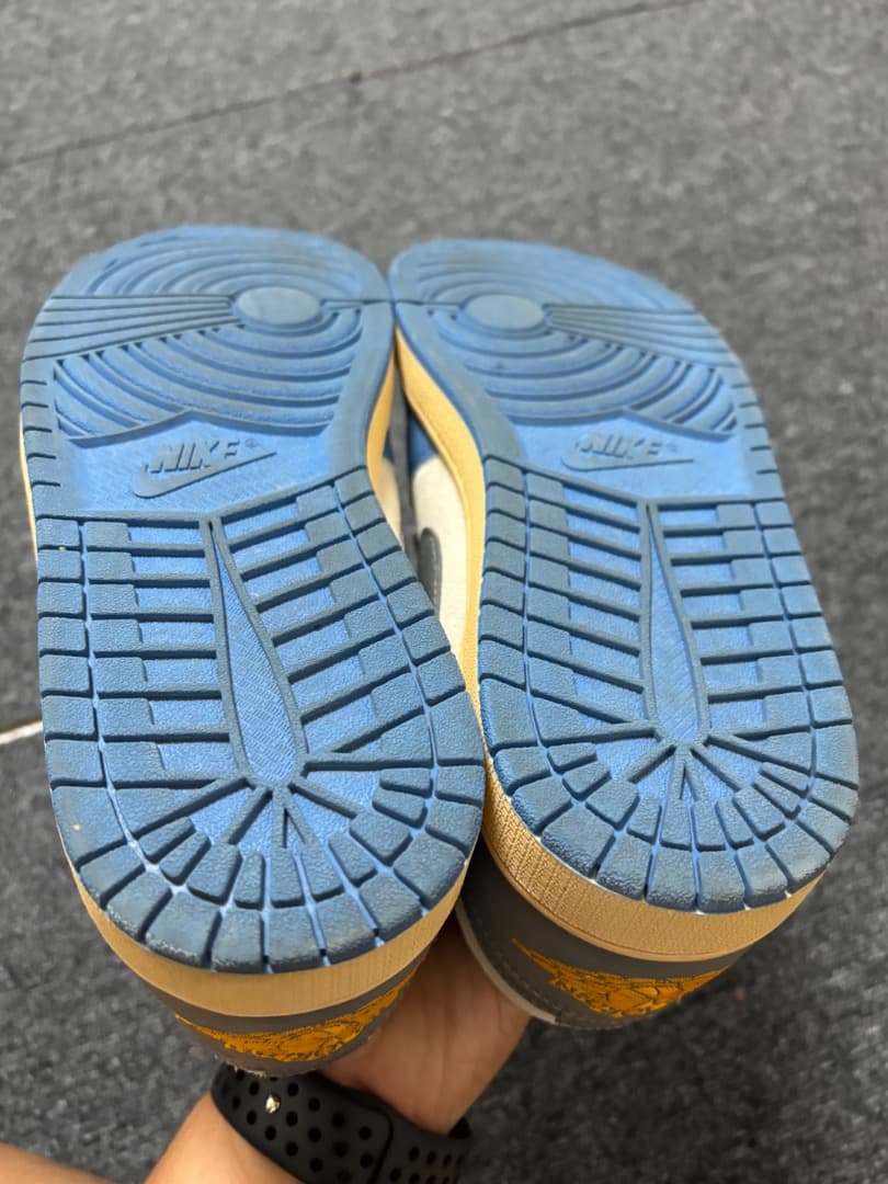 シューズ(男性用) NIKE Air Jordan 1 Low \"Tokyo 96\"