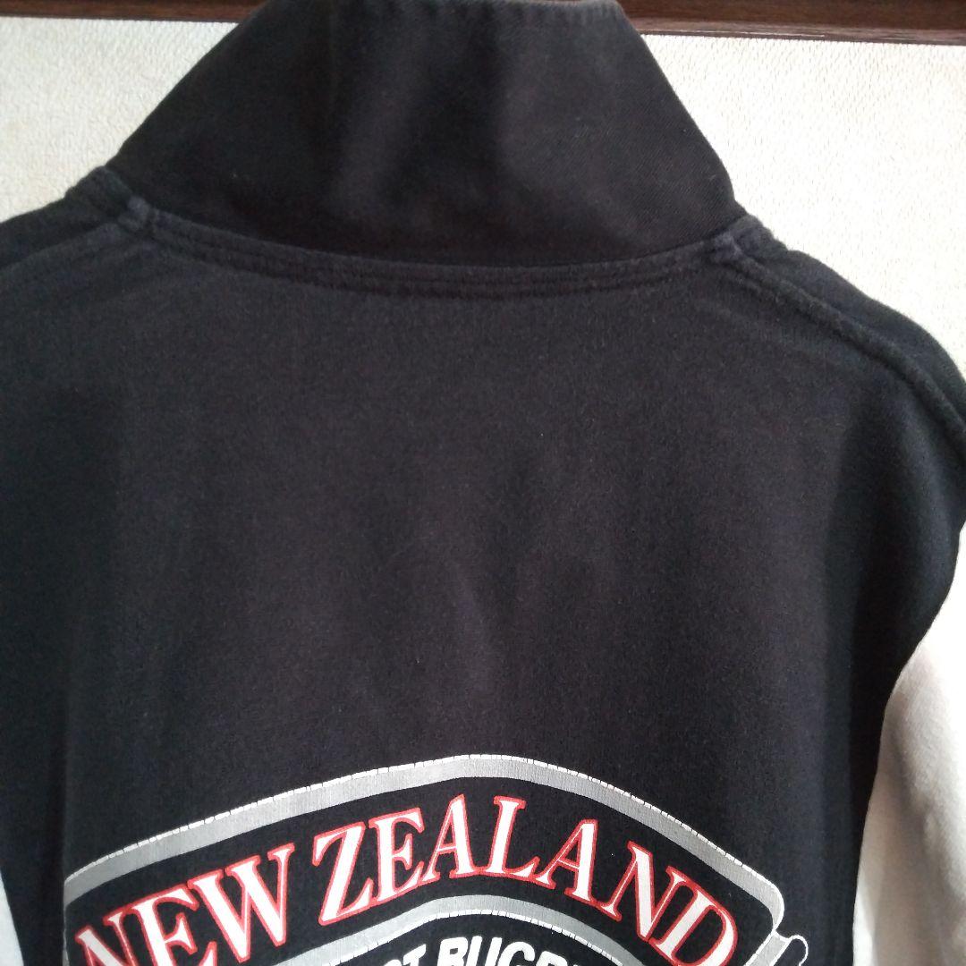 INVINCIBLES ALL BLACKS ヴィンテージ ラグビージャージ