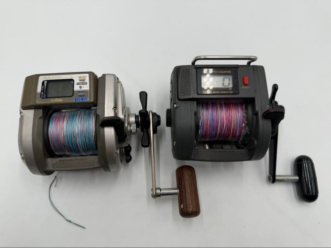 ダイワ スーパー棚ハンター GS-60 Daiwa X500