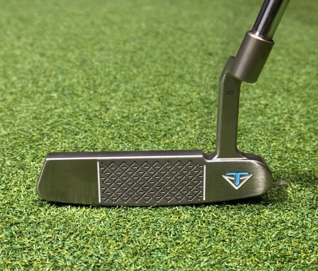 ツアー支給品 トゥーロンガレージ IDバンド 34in TOULON マディソン