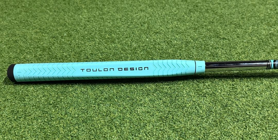 ツアー支給品 トゥーロンガレージ IDバンド 34in TOULON マディソン