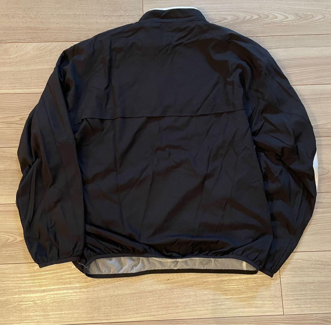 ウェア manchester united Nylon Track Jacket