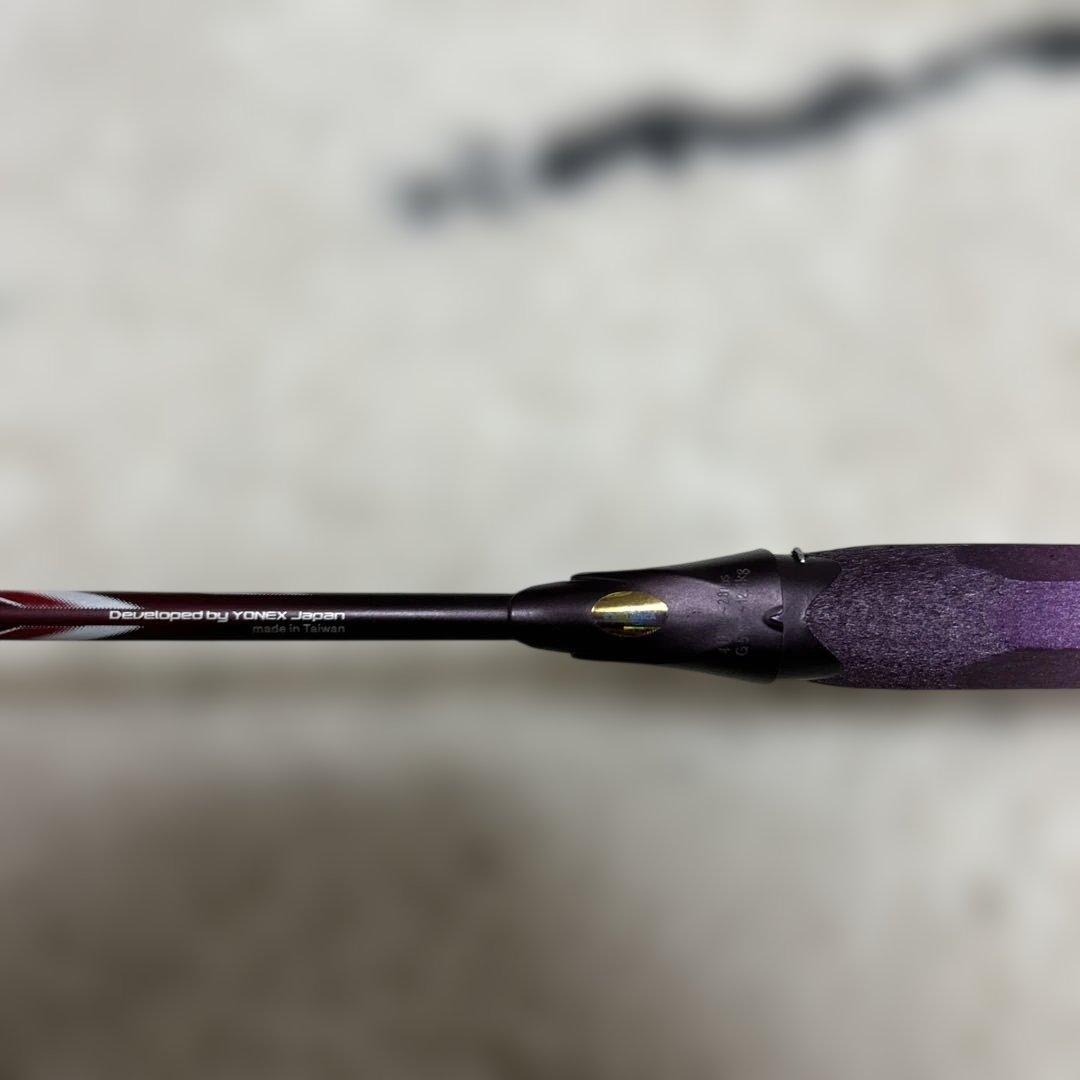 STROX 100 バドミントンラケット