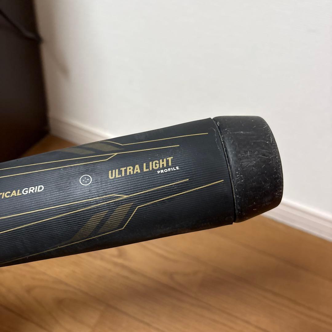 ローリングス　少年軟式バット HYPER MACH 4ORCE 76cm