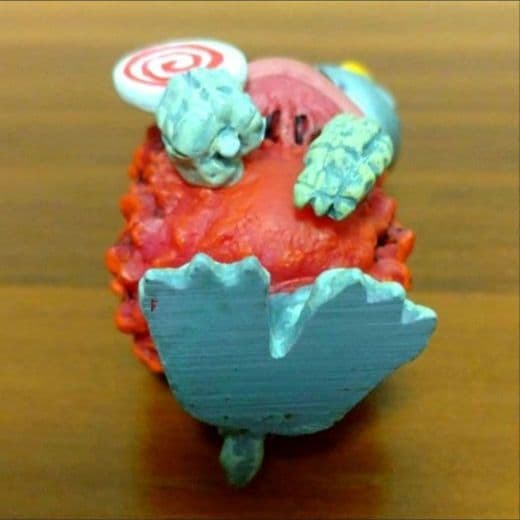 ■超得オマケ付■おとなりのかいじゅう■ピグモン■ゴモラ■ウルトラ怪獣■ベネリック