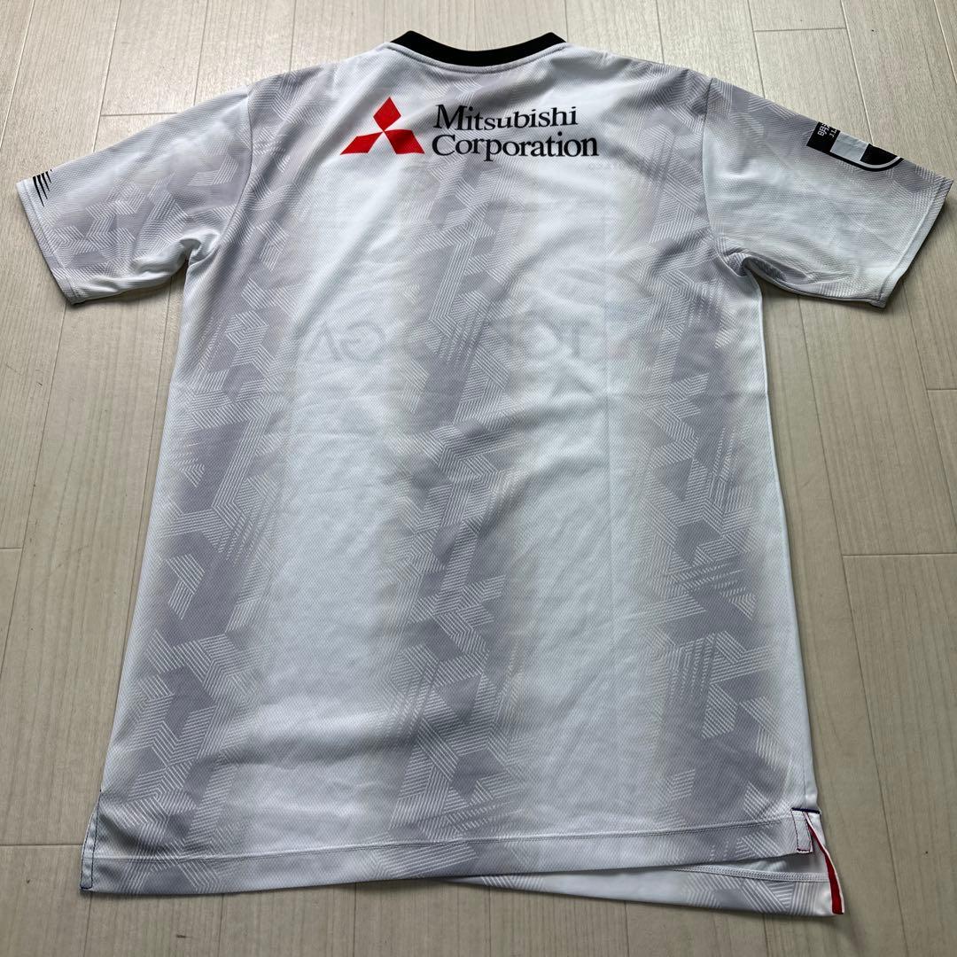 NB FC東京アウェイユニフォームL 2024年モデル