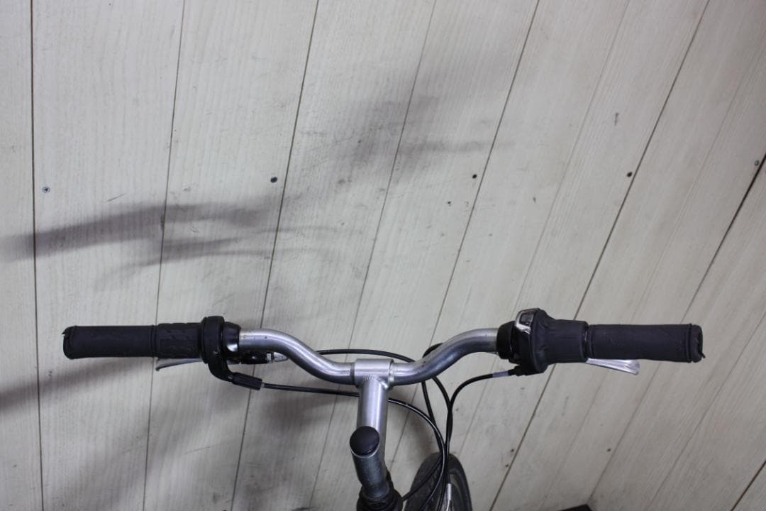 マングースCROSSWAY450 700C クロモリ 450mm VINTAGE