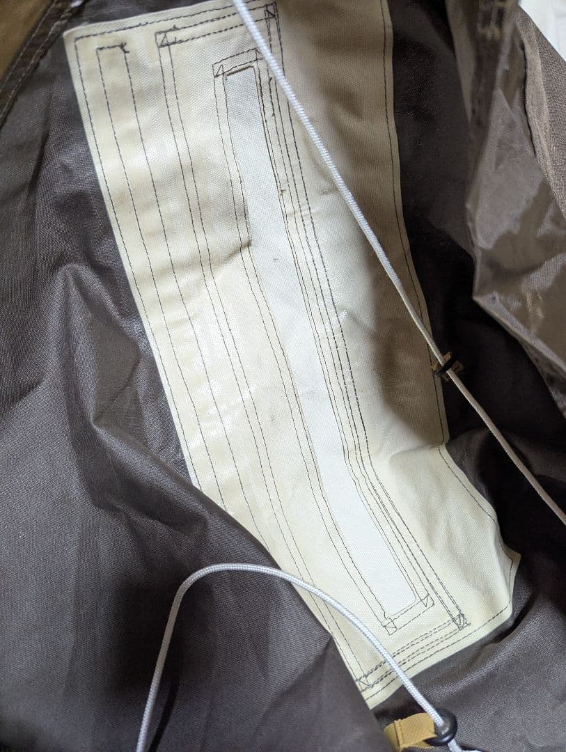 美品　Ogawa オガワ ピルツ15TC おまけ付き