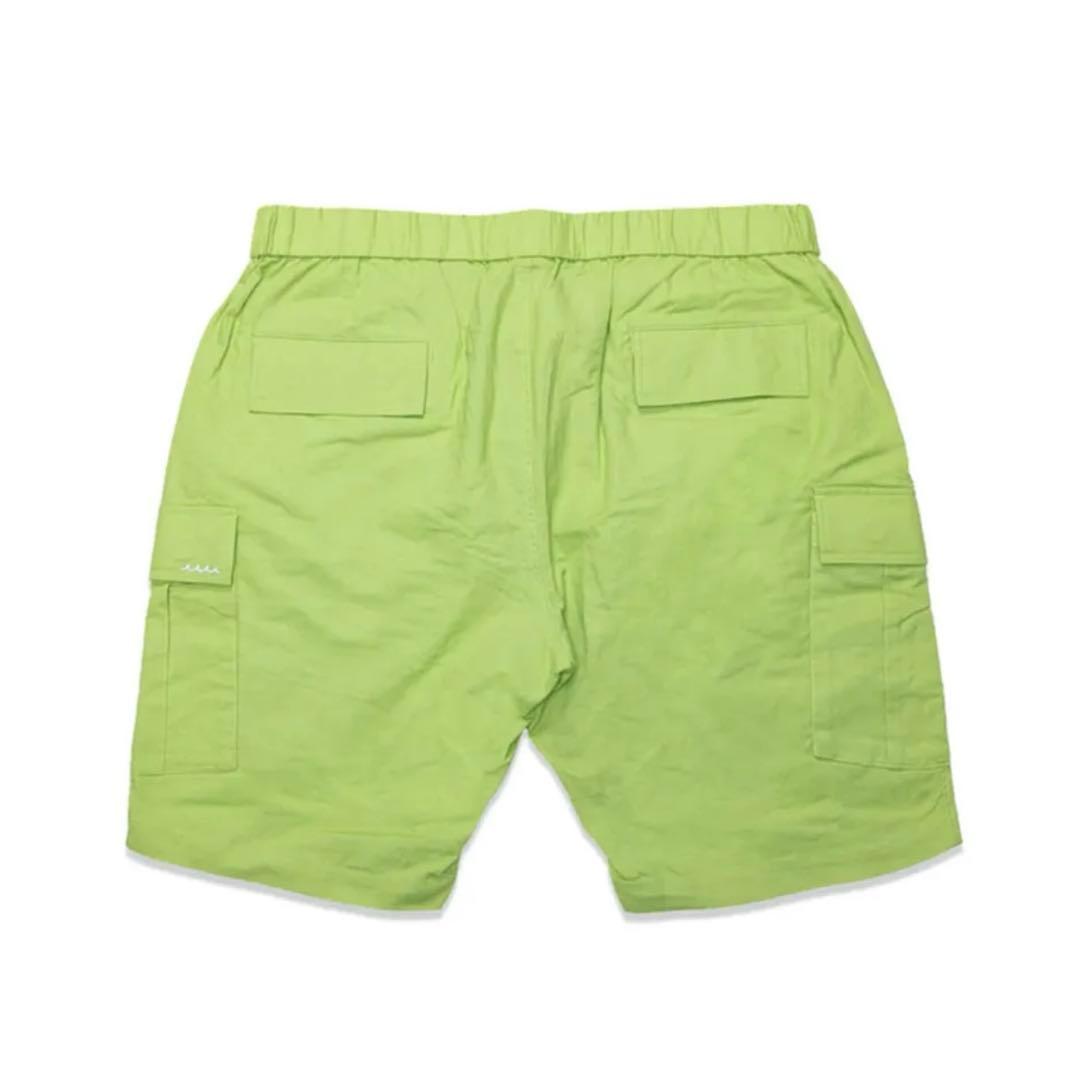 muta MARINEgolf メンズハーフパンツ　ムータマリンメンズパンツ