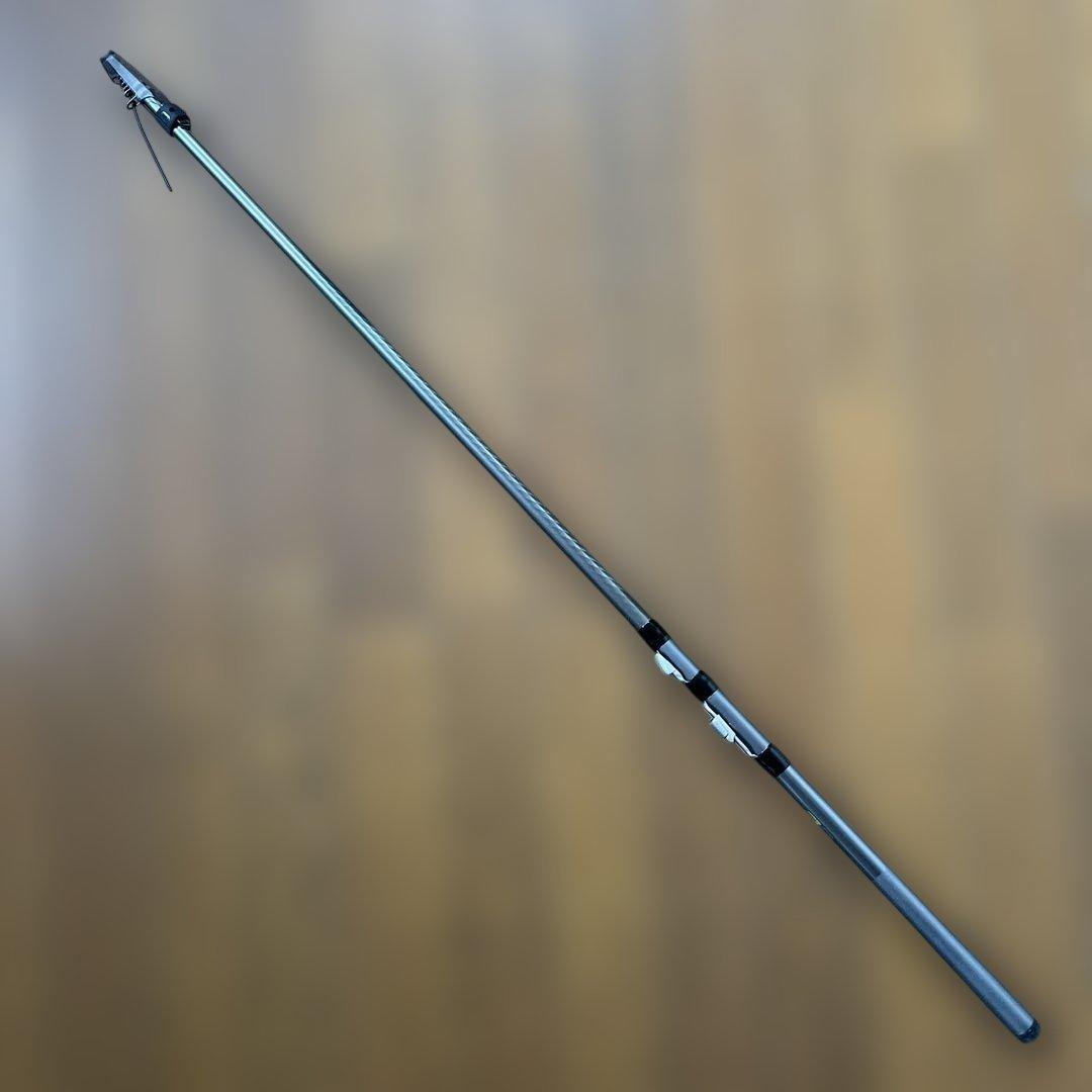 ロッド SHIMANO HORIDAY ISO 2-350