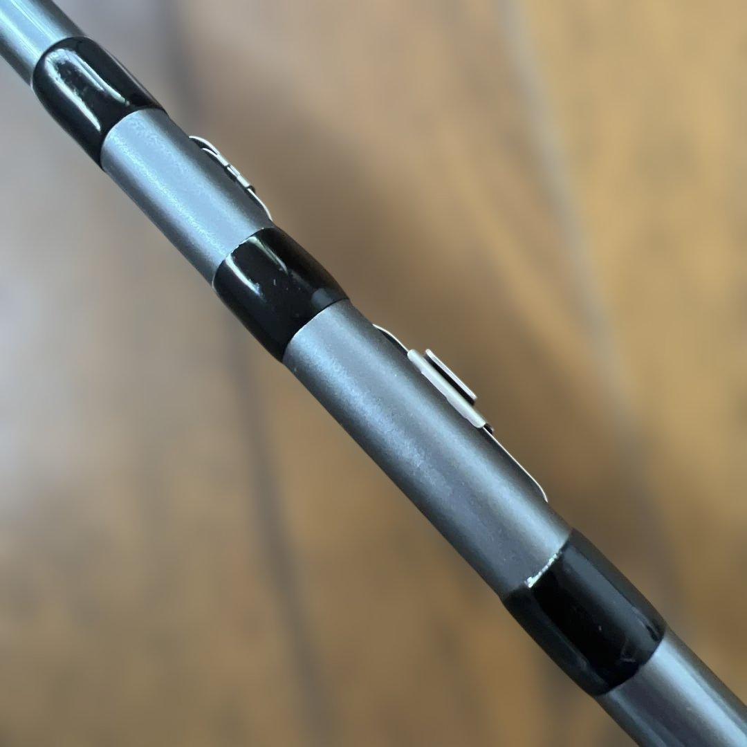 ロッド SHIMANO HORIDAY ISO 2-350