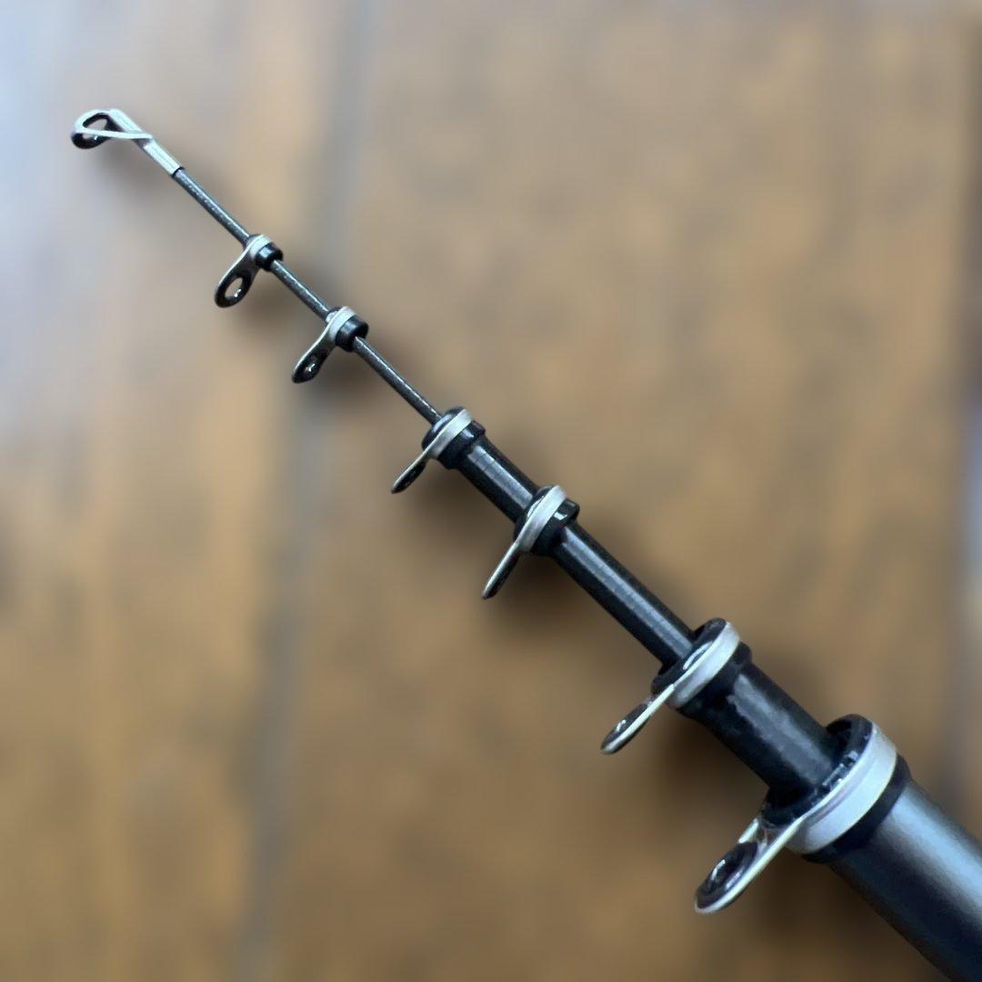 ロッド SHIMANO HORIDAY ISO 2-350
