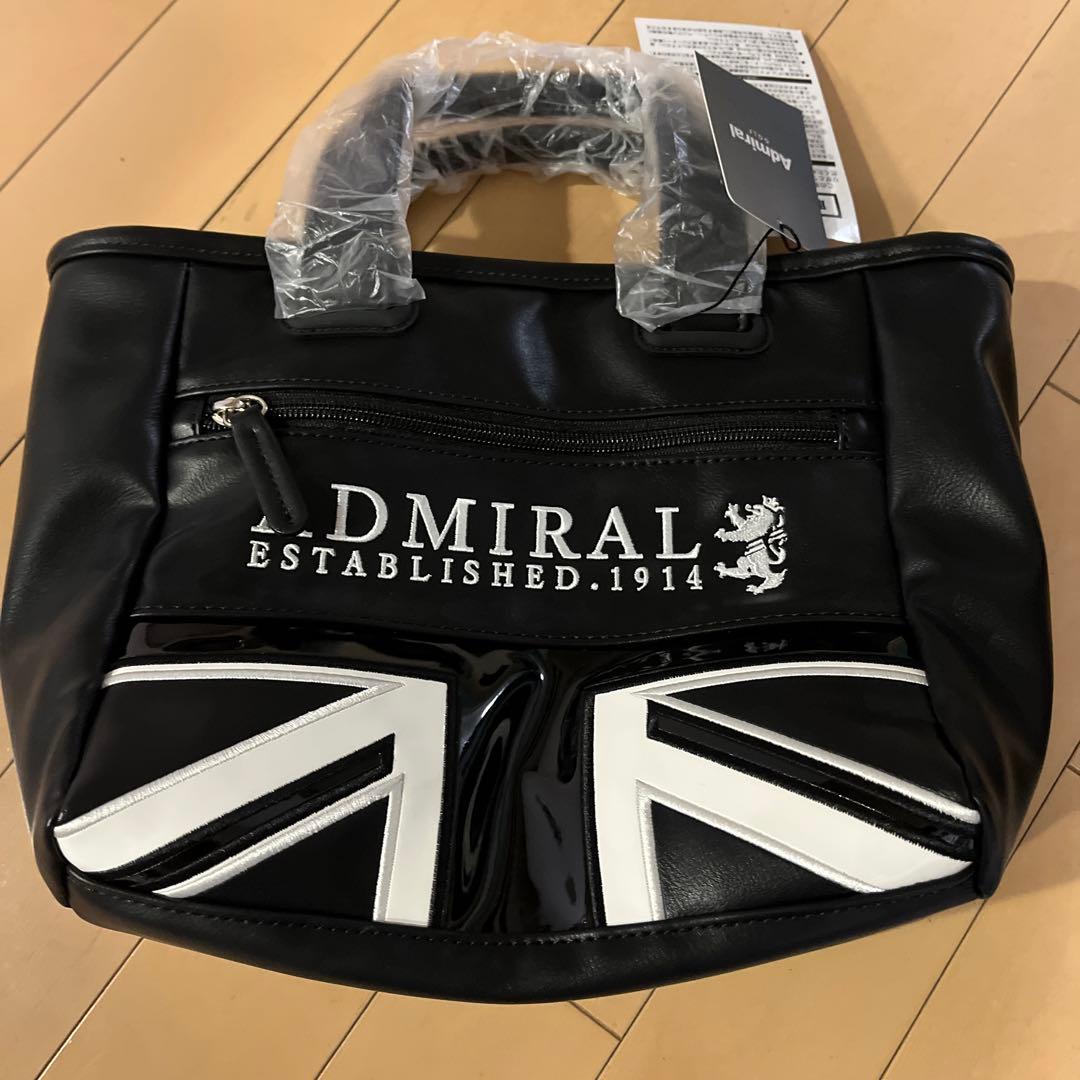 ADMRIAL ゴルフ⛳️カートバック