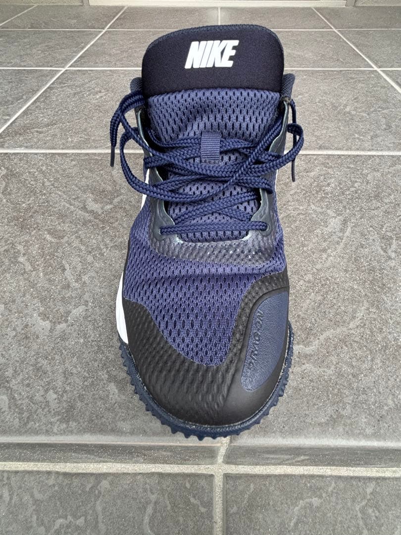 シューズ Nike Alpha Huarache Elite3 Turf 27.0cm