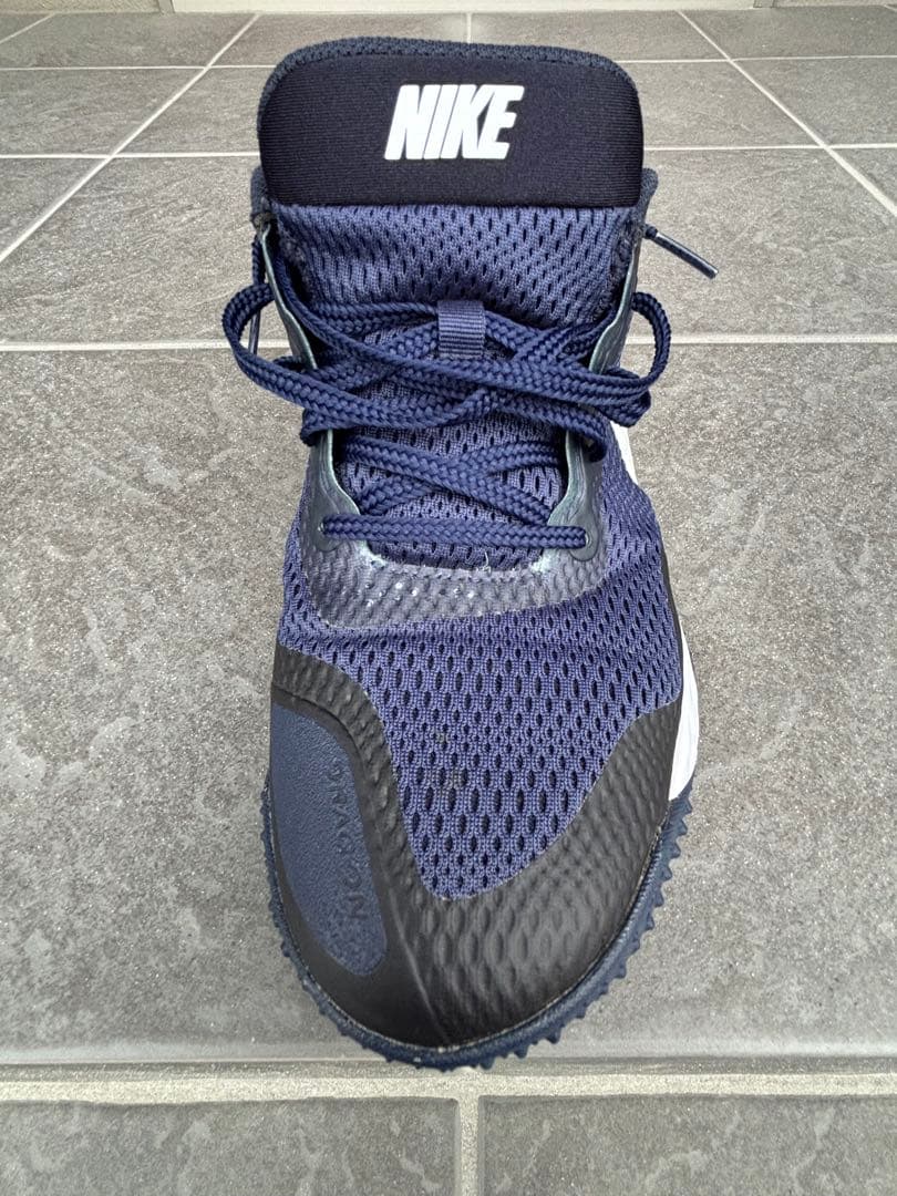 シューズ Nike Alpha Huarache Elite3 Turf 27.0cm