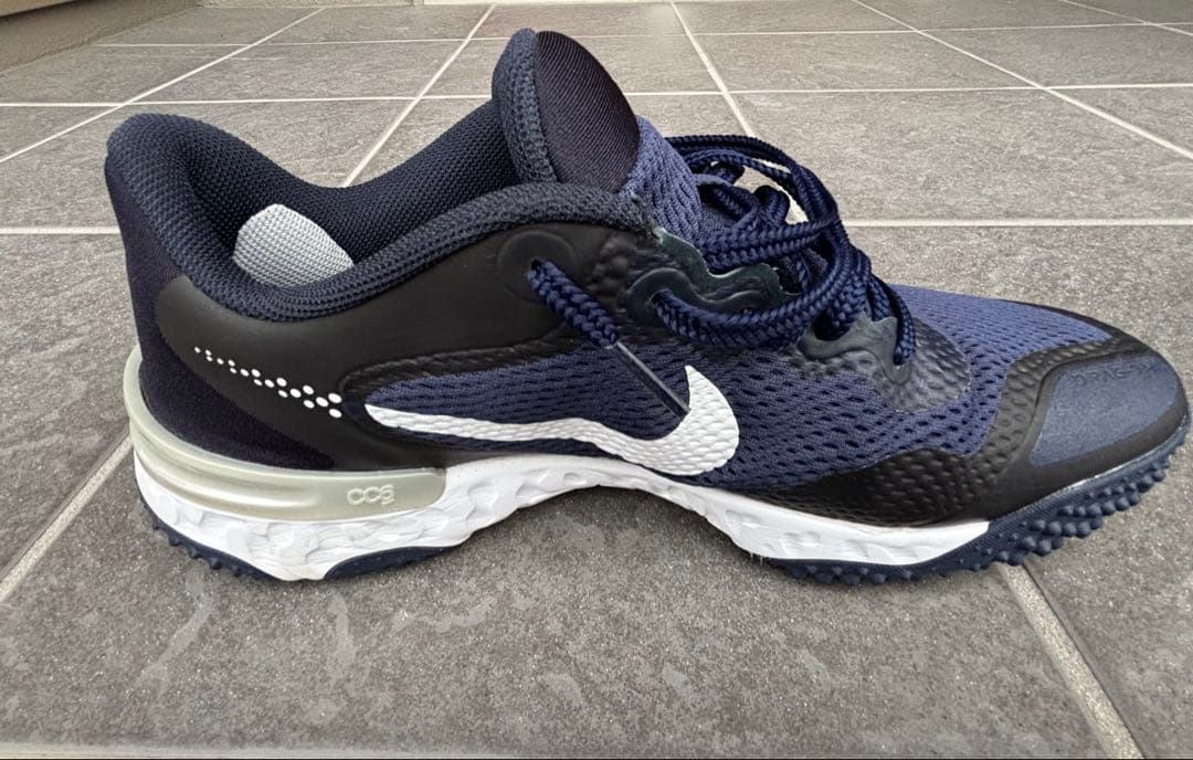 シューズ Nike Alpha Huarache Elite3 Turf 27.0cm