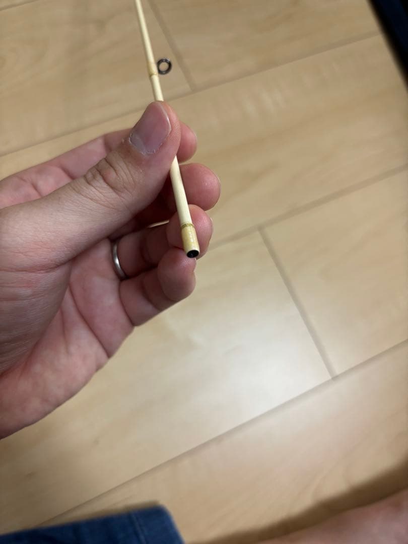 ロデオクラフト　999.9 ゴールドウルフ　613SUL