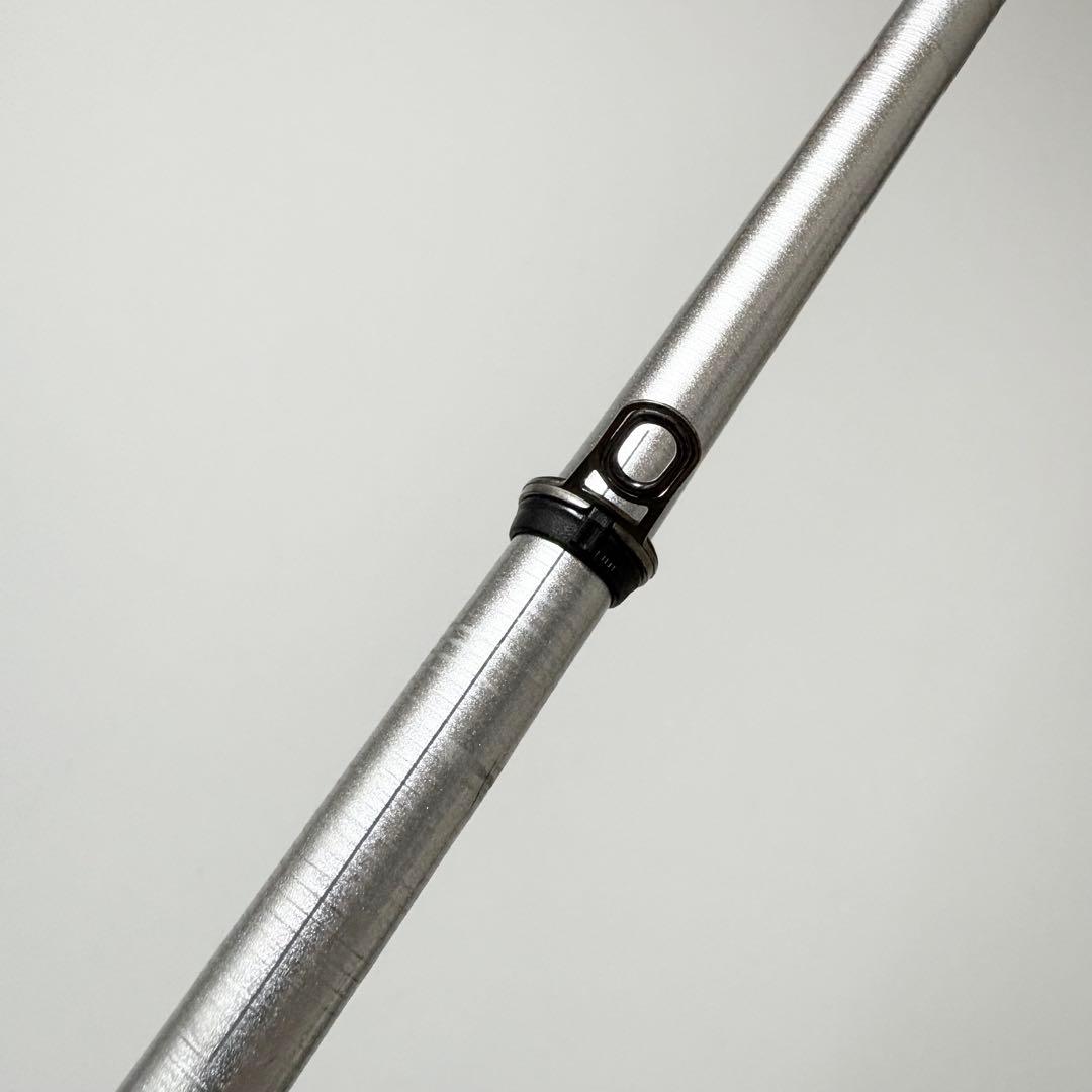 【zoom】SHIMANO BB-X SPECIAL T1.5 48-53
