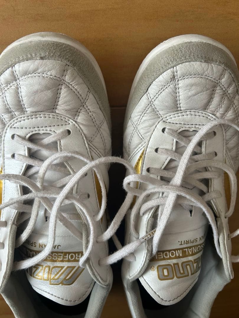 Mizuno Professional Model モレリア 24.0