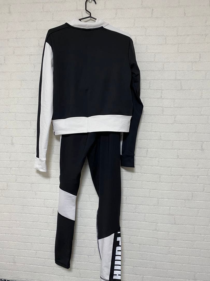 PUMAスポーツウェア