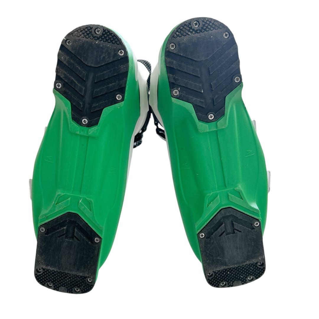 【美品 】サロモン X-MAX 120 スキーブーツ 25.5cm 上級者向け