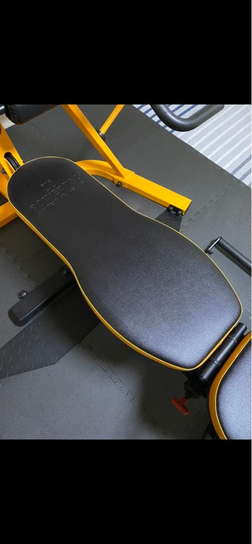 POWERTEC パワーテック レバレッジシステム　本体＋付属品 引き取り限定