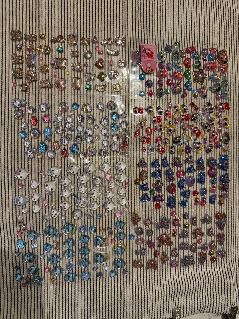 シート帳 完成品 正規品