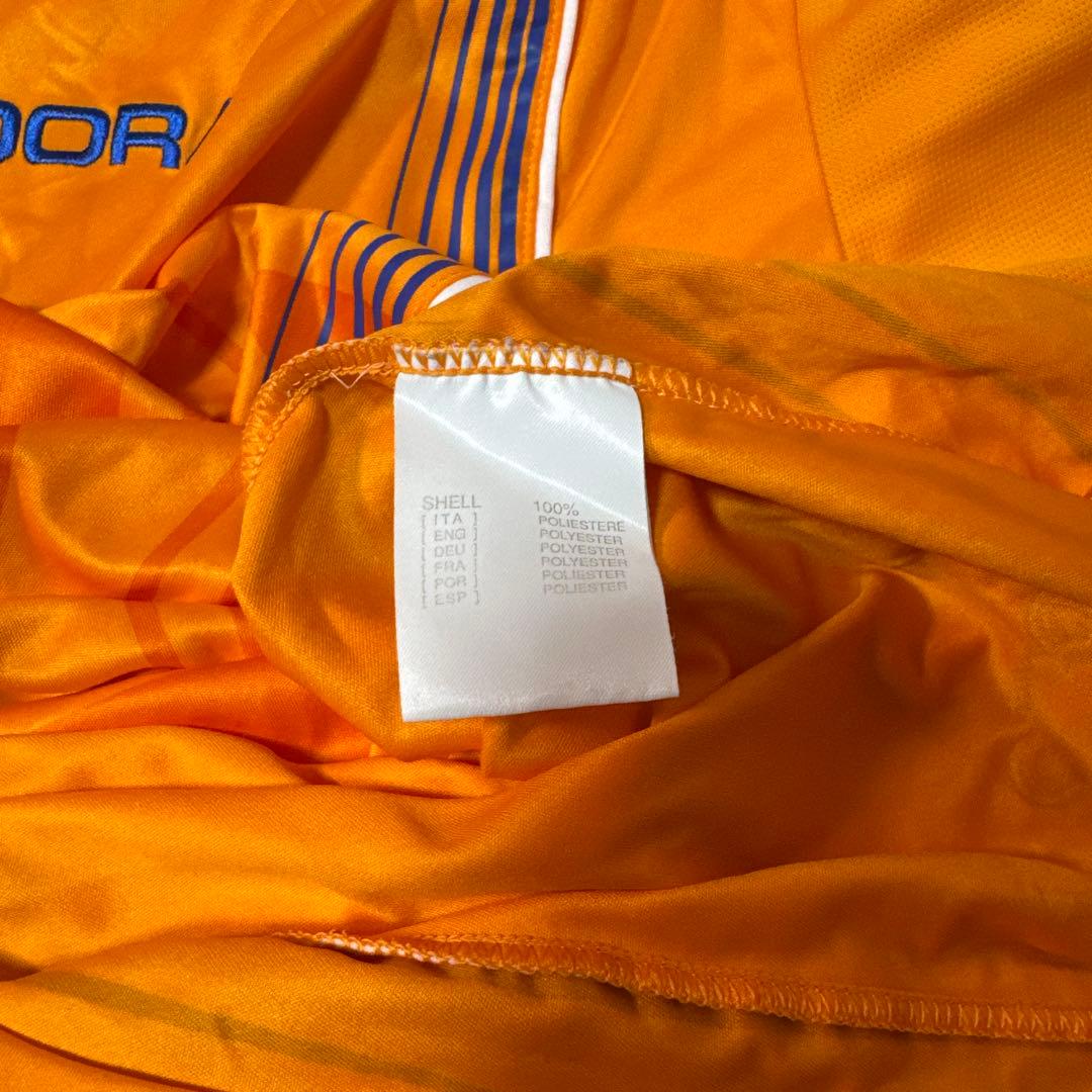 DIADORA ディアドラ　ディナモザグレブ　オーセンティック　モドリッチ
