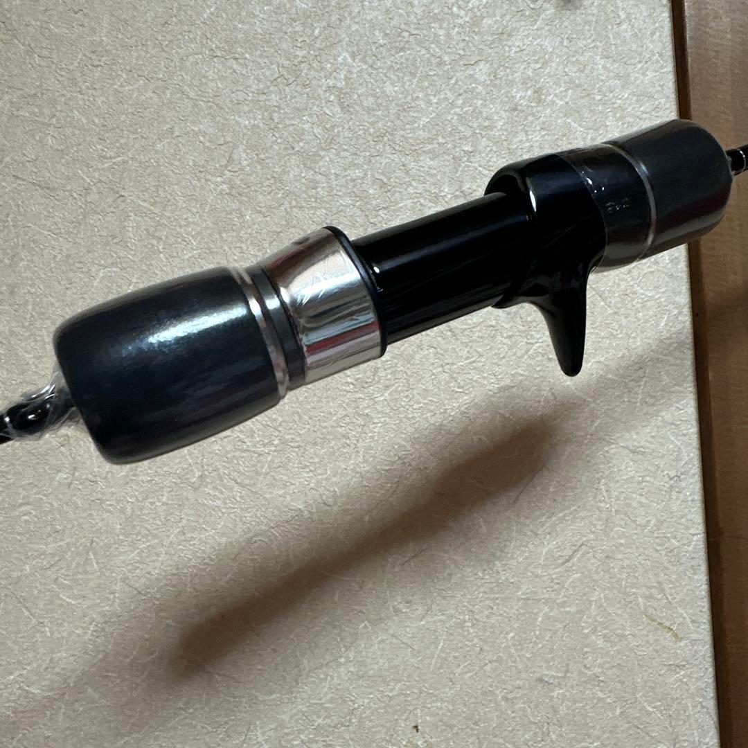 SEAFLOORCONTROL　シーフロアコントロール　JAM ROD 1①