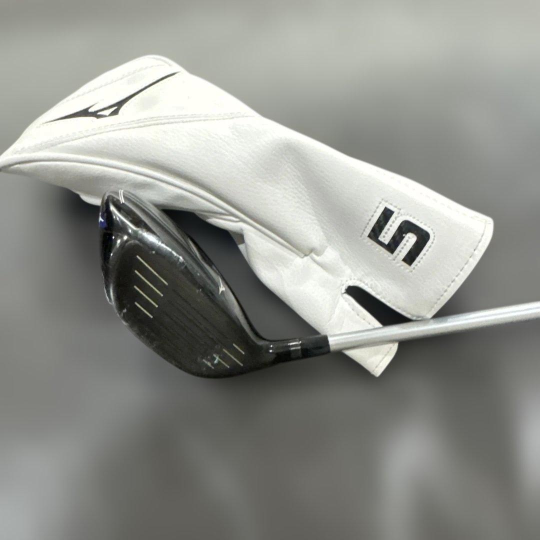 Mizuno ST 200X 5番フェアウェイウッド