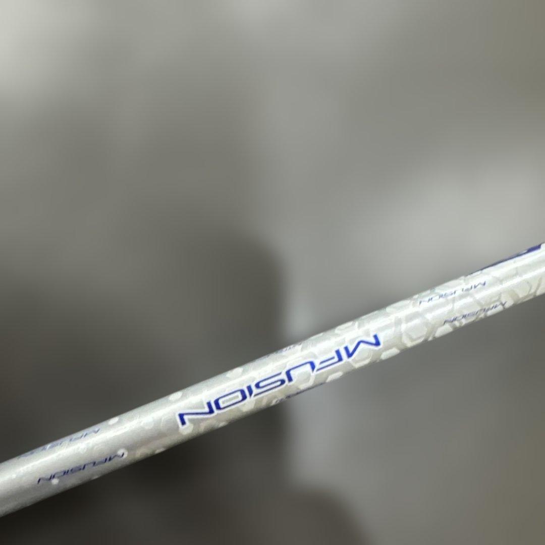 Mizuno ST 200X 5番フェアウェイウッド