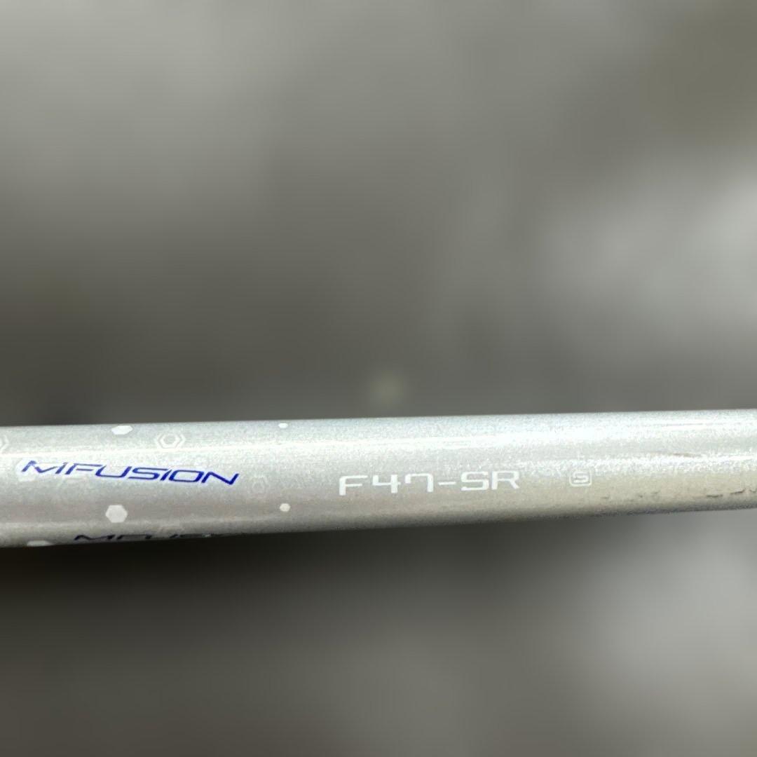 Mizuno ST 200X 5番フェアウェイウッド