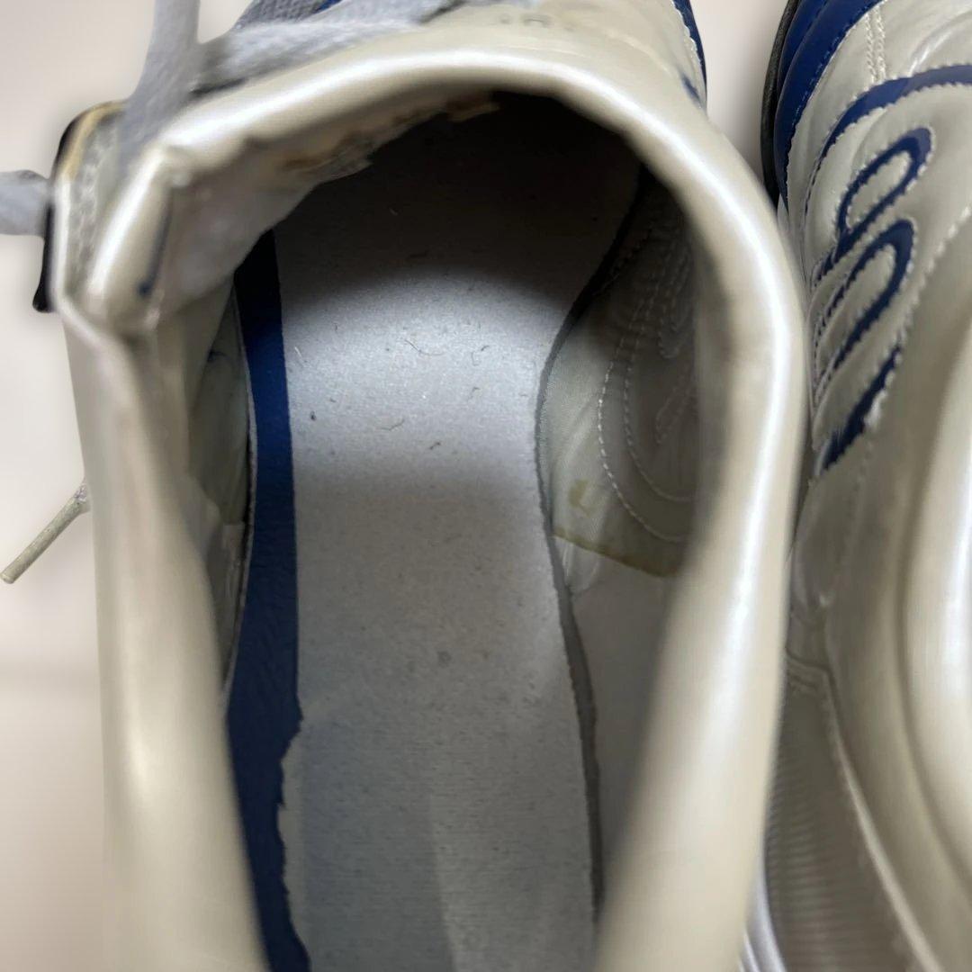Nike total90 III サッカーシューズ 青銀　26