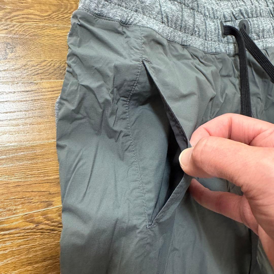 【ウィメンズ／XS】On RUNNING PANTS グレー