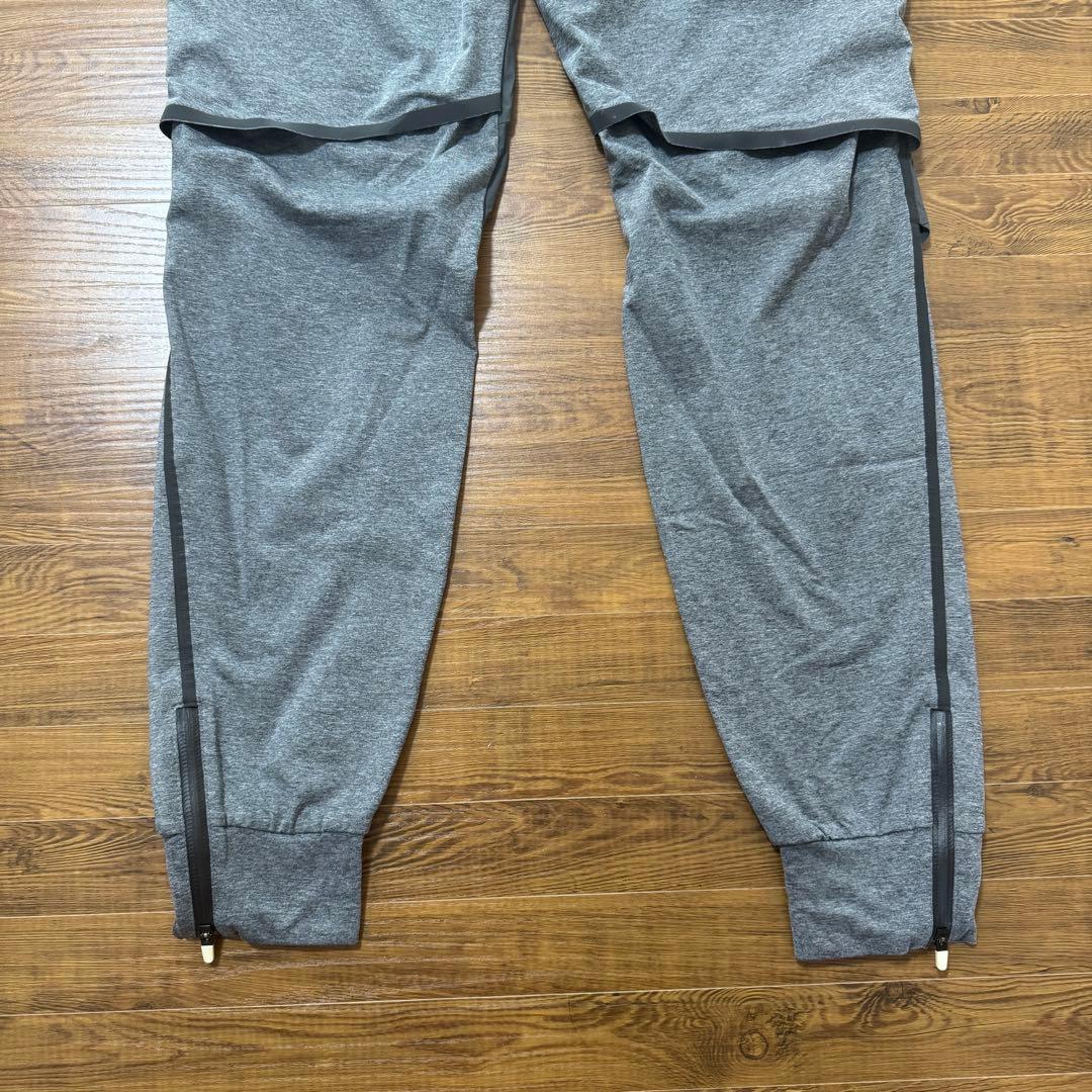 【ウィメンズ／XS】On RUNNING PANTS グレー