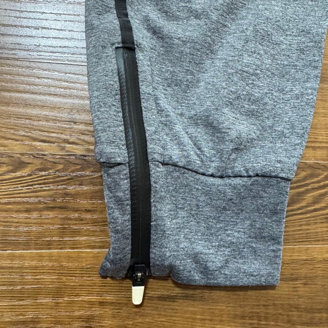 【ウィメンズ／XS】On RUNNING PANTS グレー