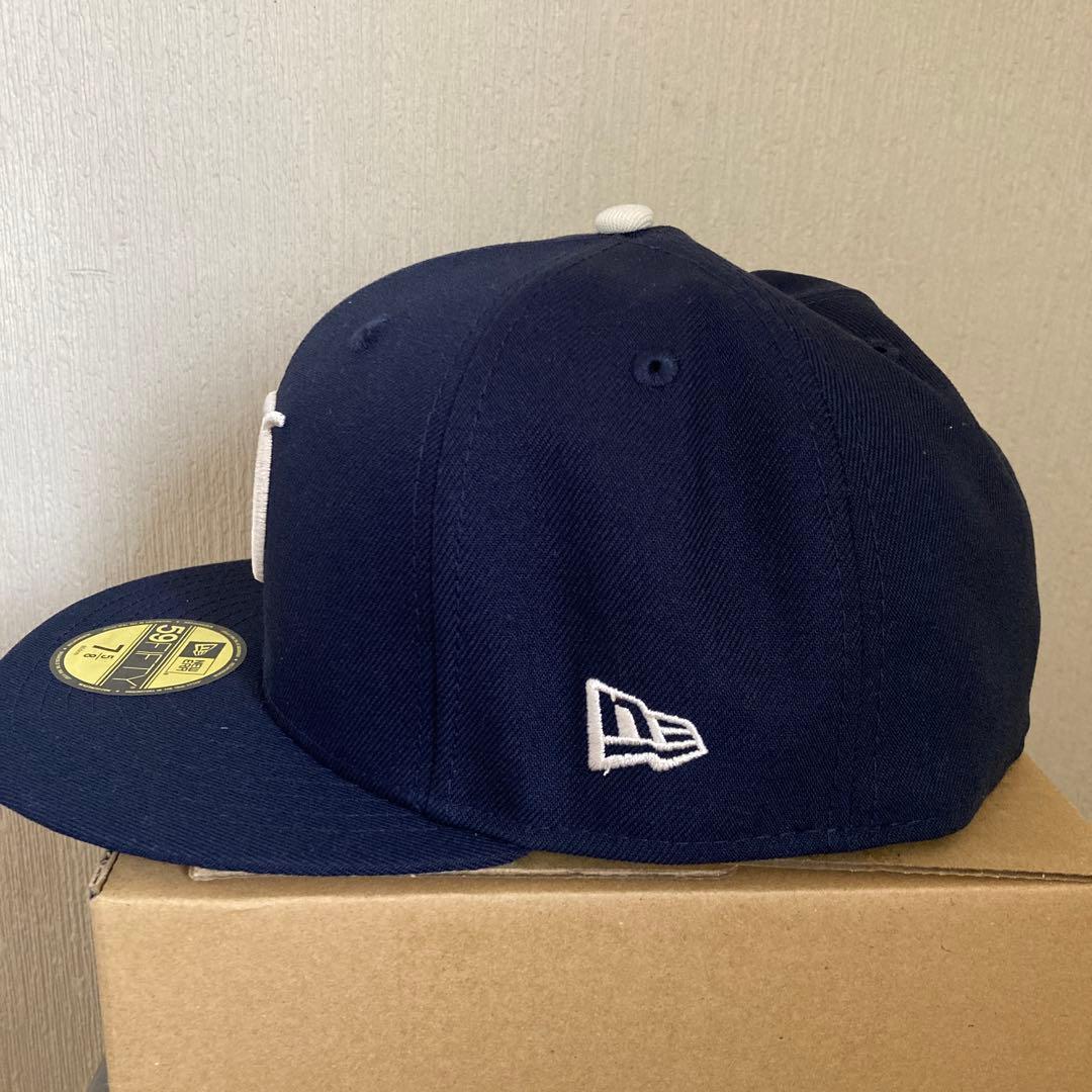 大谷翔平　完売　シティコネクト　59FIFTY 7 5/8 MVP ドジャース