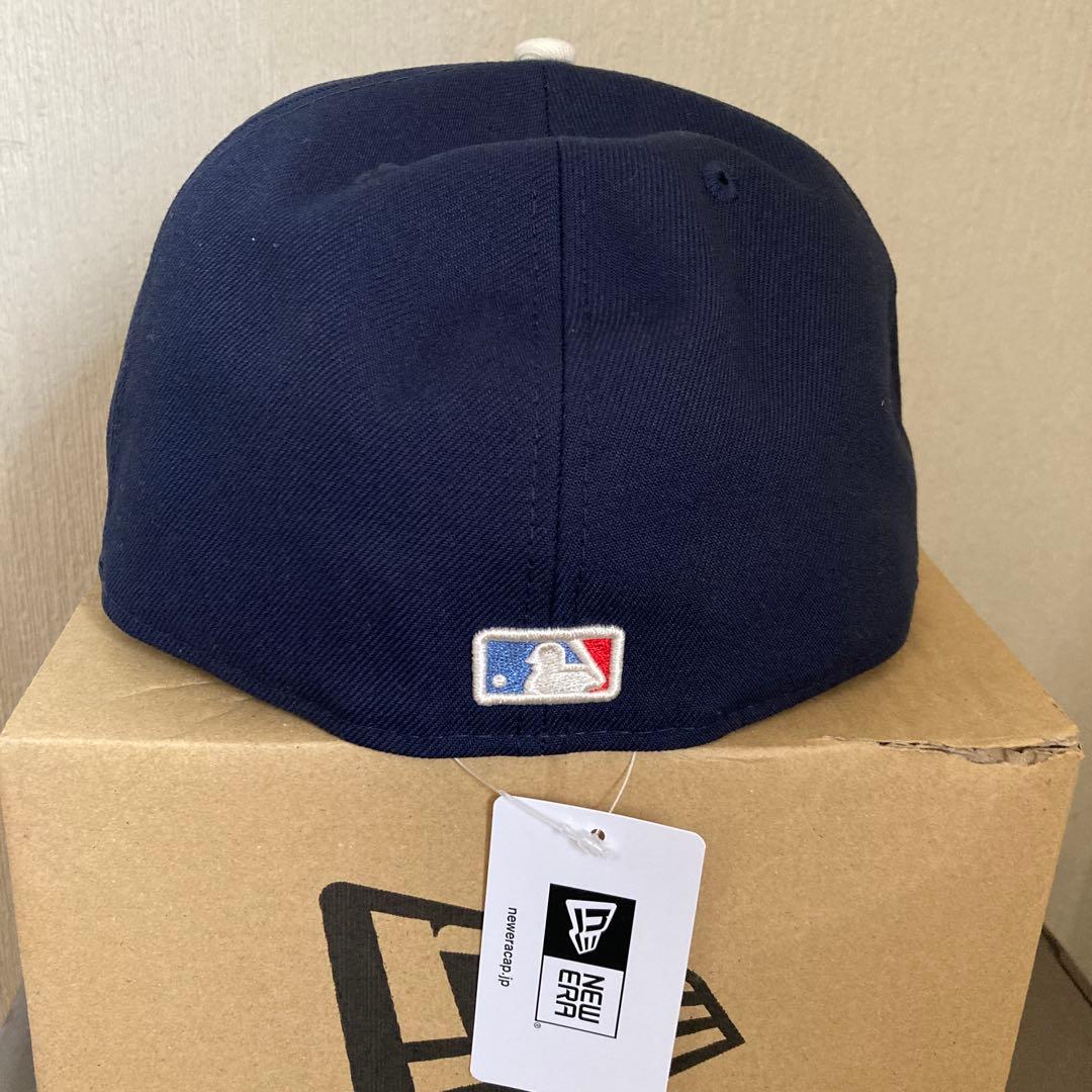 大谷翔平　完売　シティコネクト　59FIFTY 7 5/8 MVP ドジャース