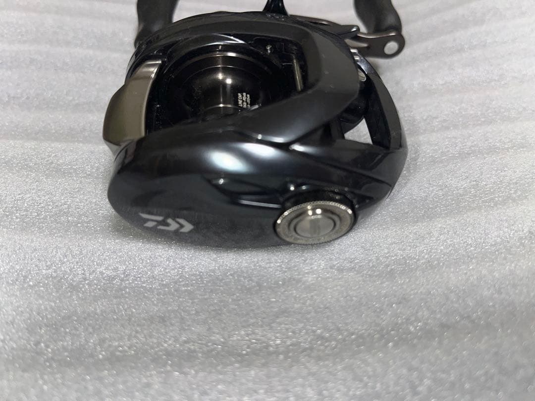 Daiwa TATULA SV TW 7.1:1 ベイトリール