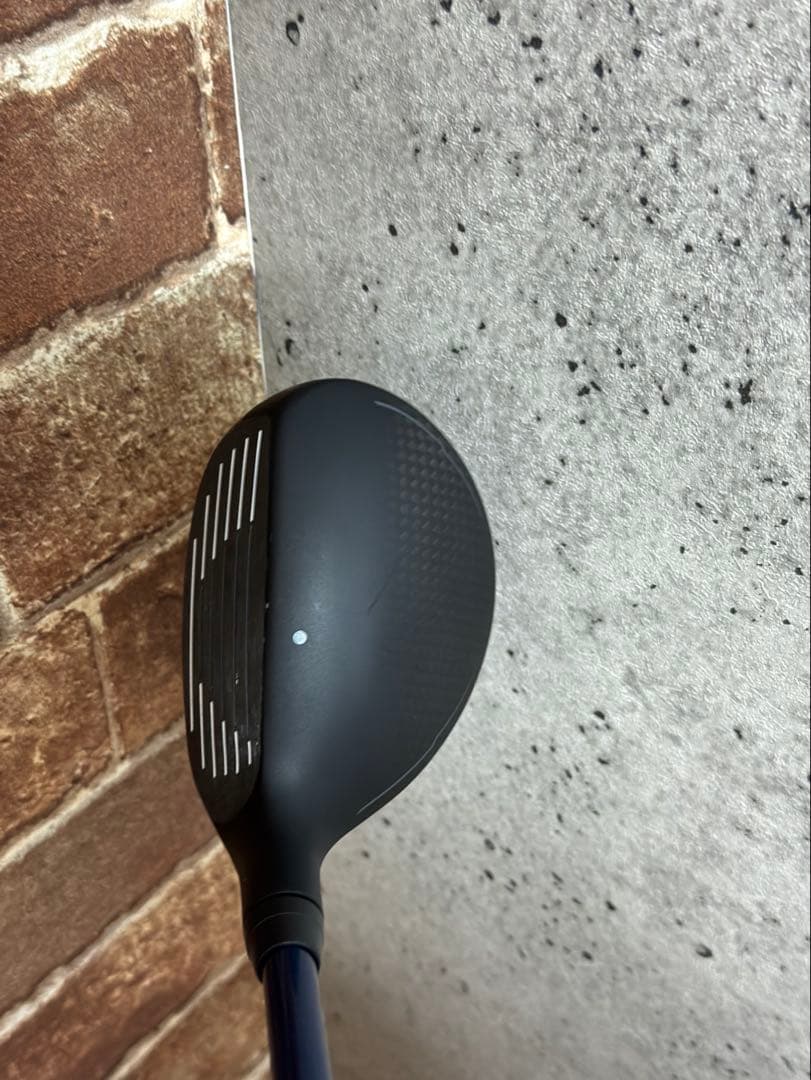PING G440 ハイブリッド　7U