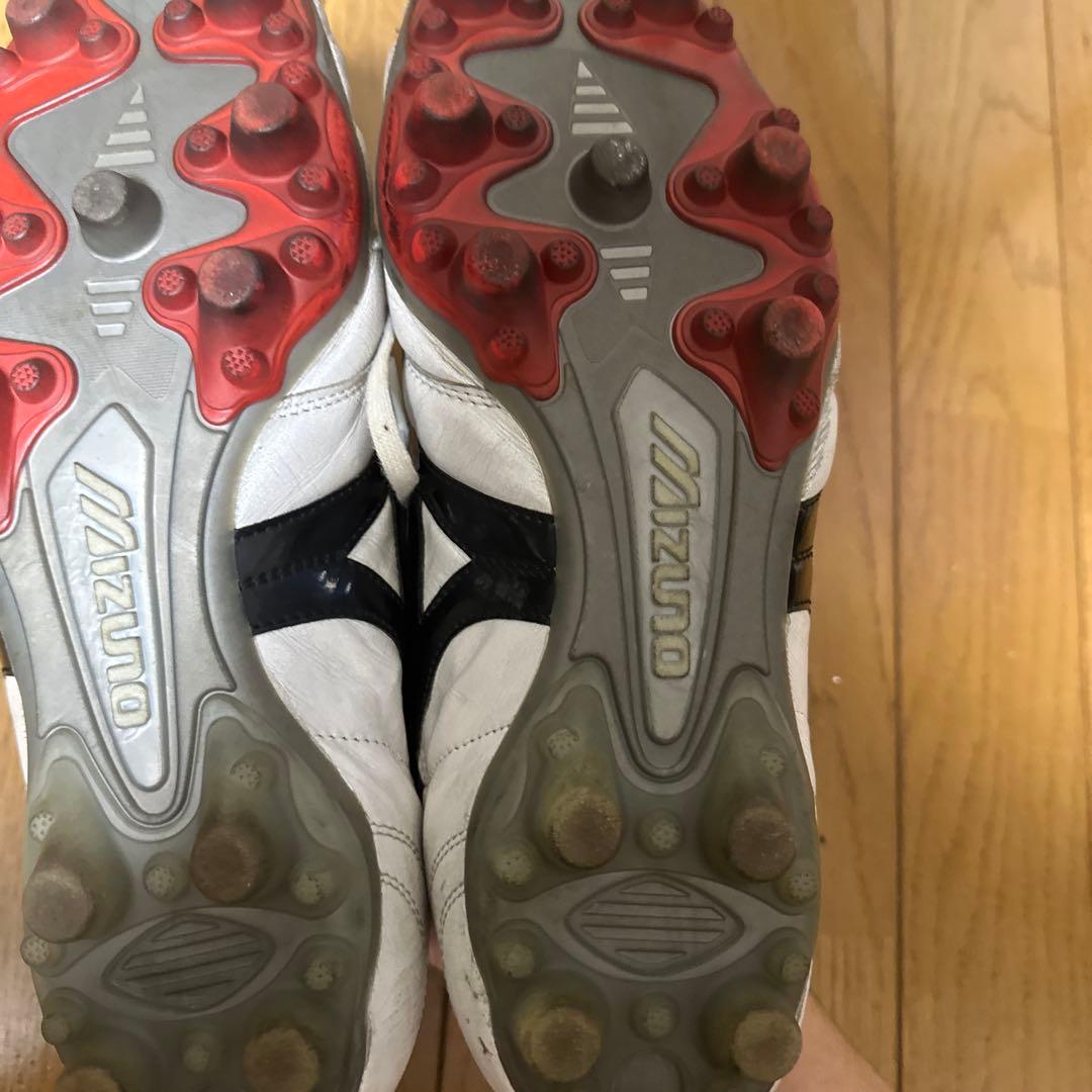 Mizuno モレリア