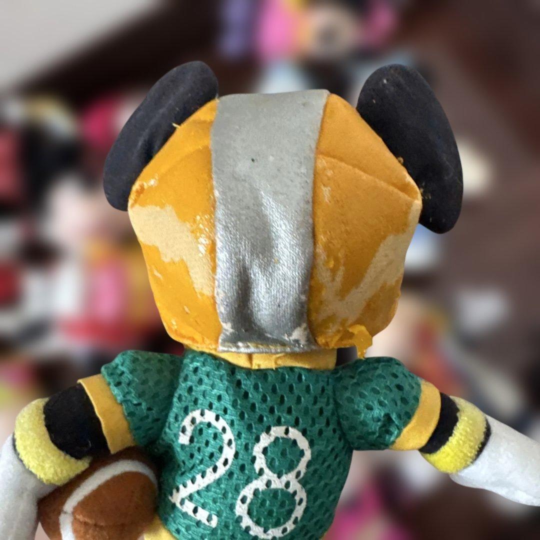 ミッキー 　 ディスニー　ぬいぐるみ　まとめ売り