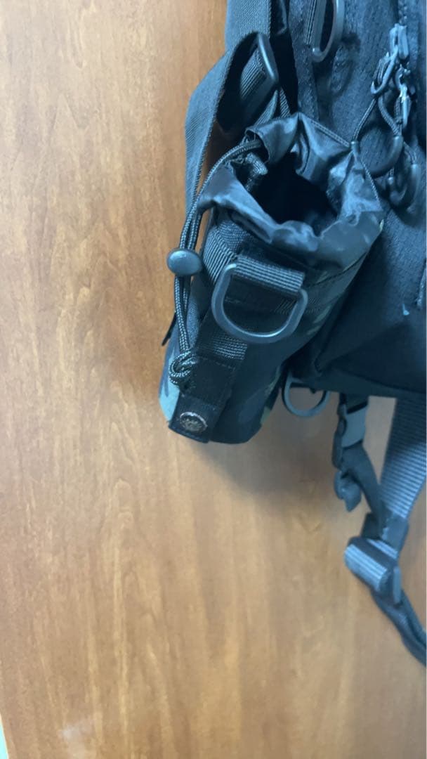 DAIWA フィッシングベスト DF-6406