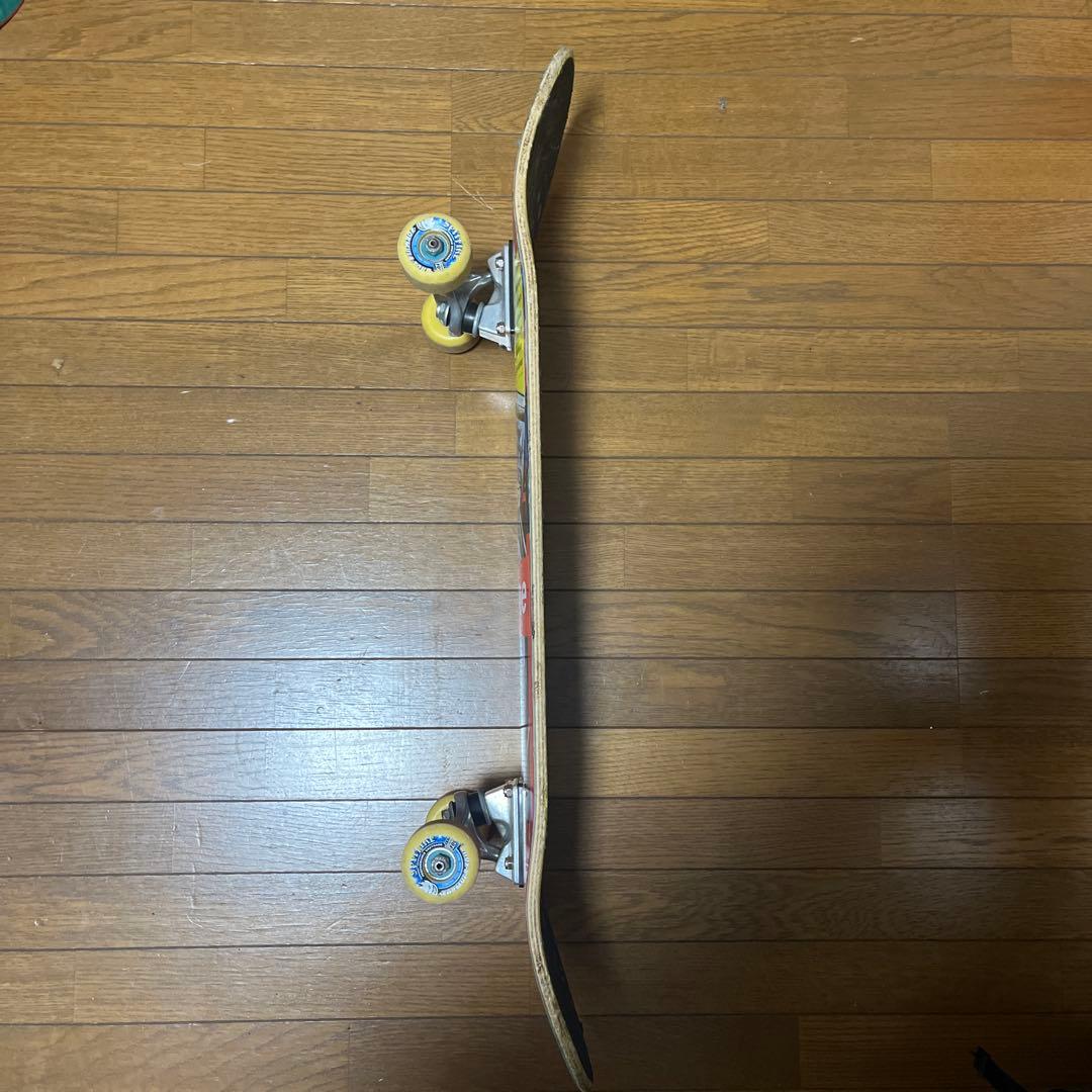 スケートボード brack level skate bord