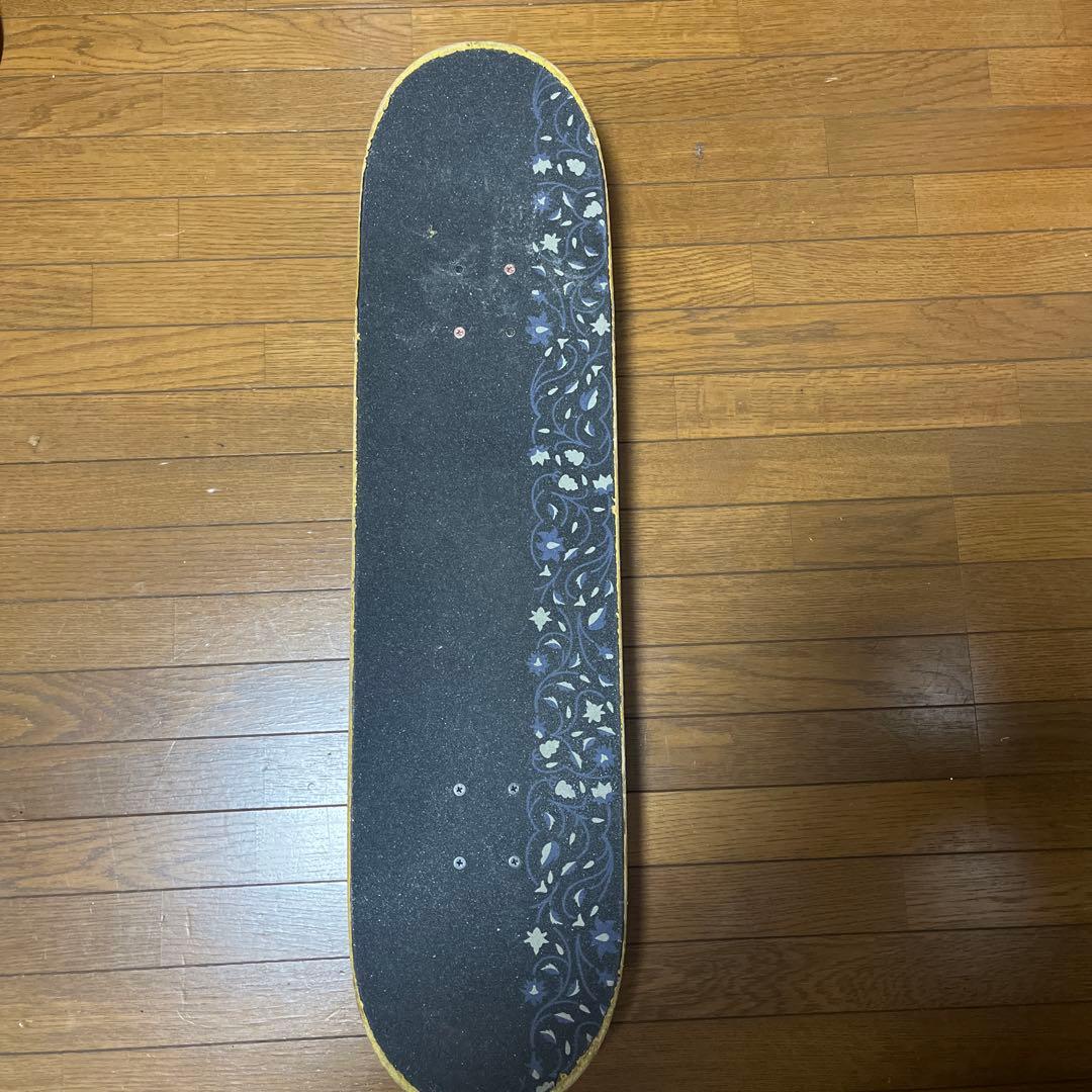 スケートボード brack level skate bord