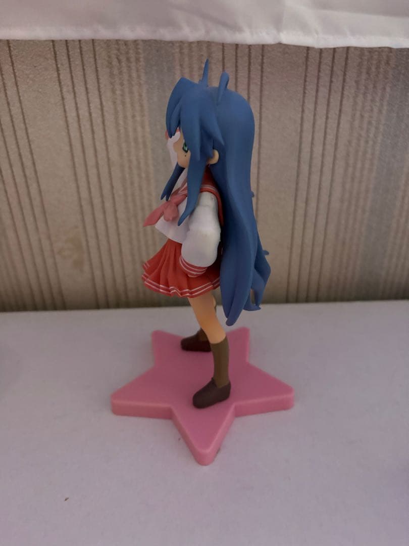泉こなた フィギュア エクストラフィギュア