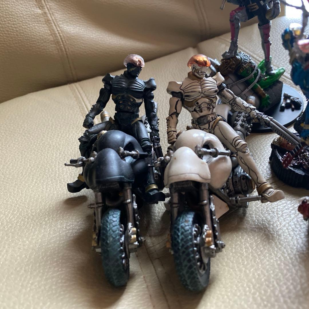 S.I.C 匠魂