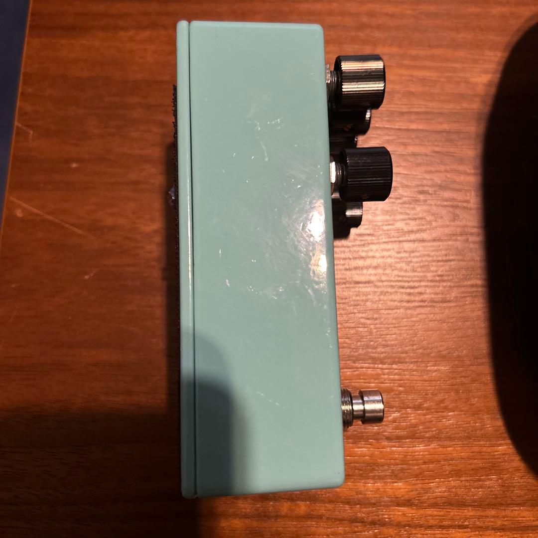 ギター WALRUS AUDIO Deep Six v3 compressor