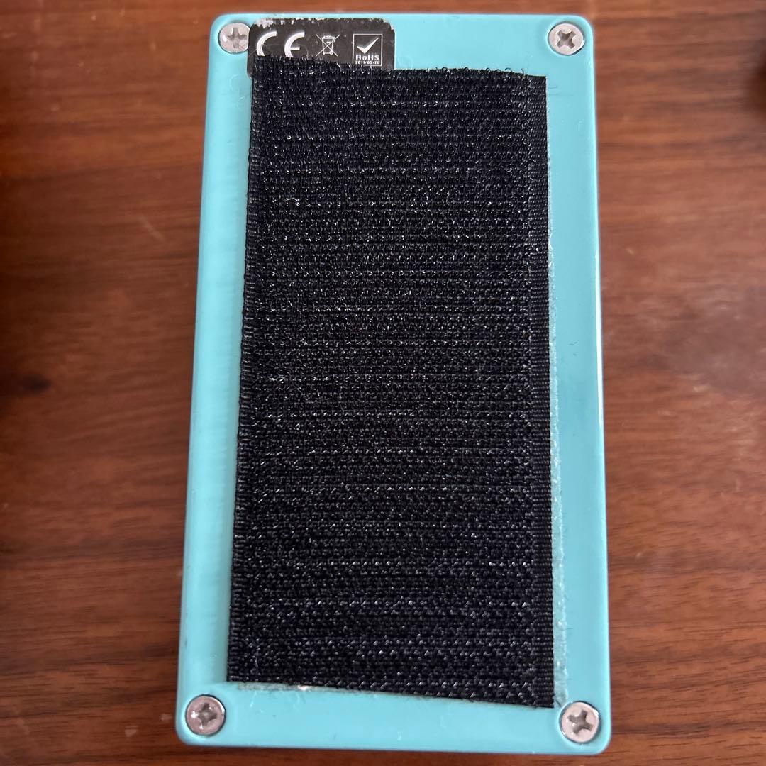 ギター WALRUS AUDIO Deep Six v3 compressor