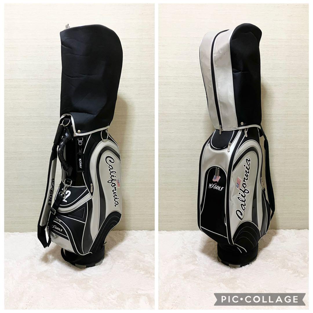 TaylorMade RBZ stage2 flexS ゴルフクラブセット